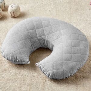 PBK Quilted Linen Boppy and Cover